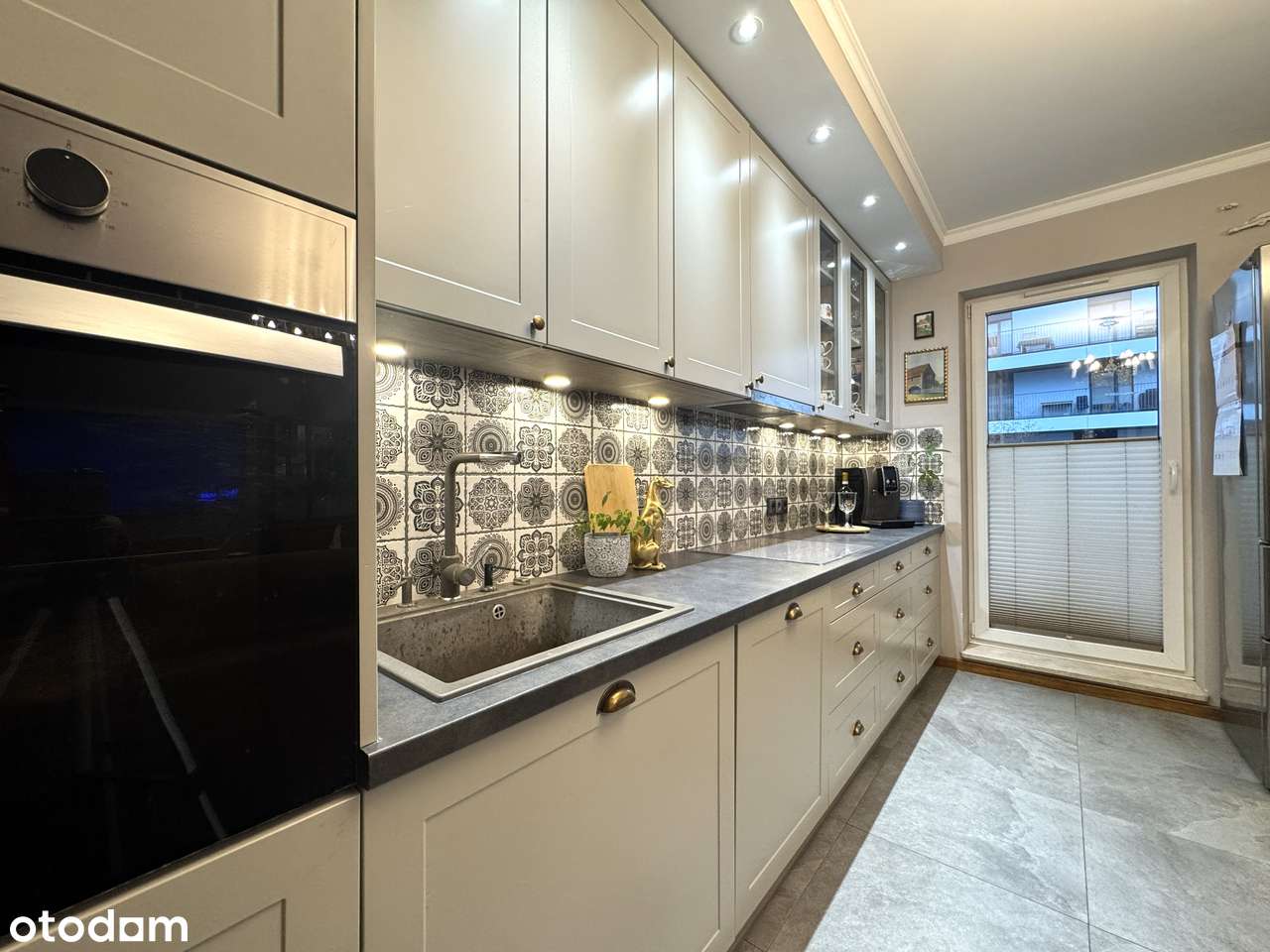 Klimatyczne 3 pokoje+2 garderoby/Żerań-OKAZJA!!! - Pełny obrazek: 5/19