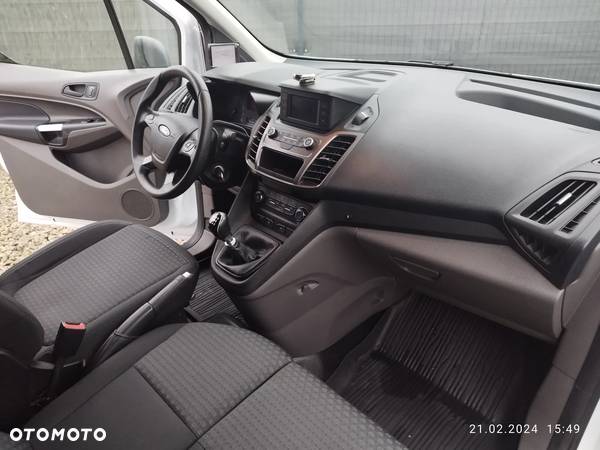 Ford Transit Connect 210 L2 Trend - 10