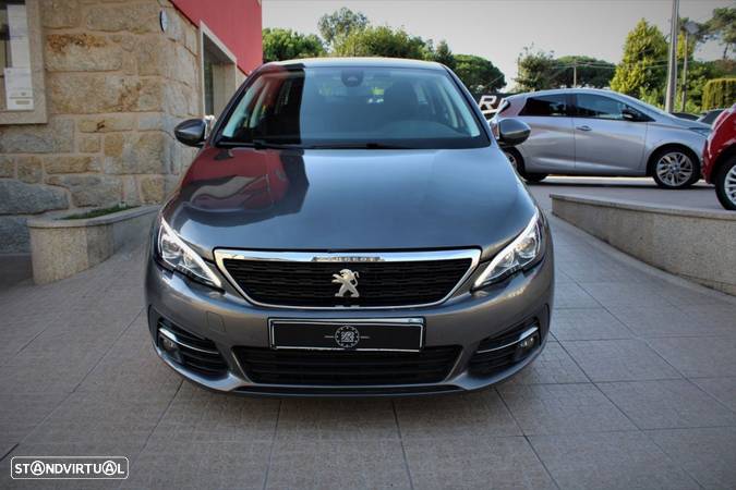 Peugeot 308 SW 1.6 BlueHDi Active - 2