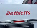 Dethleffs Nomad 650 RQT - 7