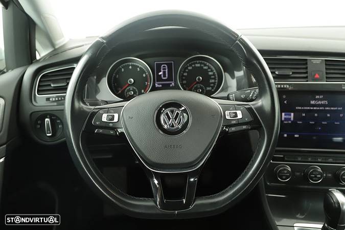 VW Golf Variant 1.0 TSI Confortline DSG - 14