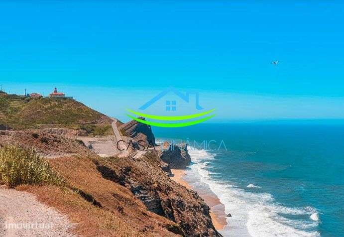 Lote para construção na urbanização dos Condados-17