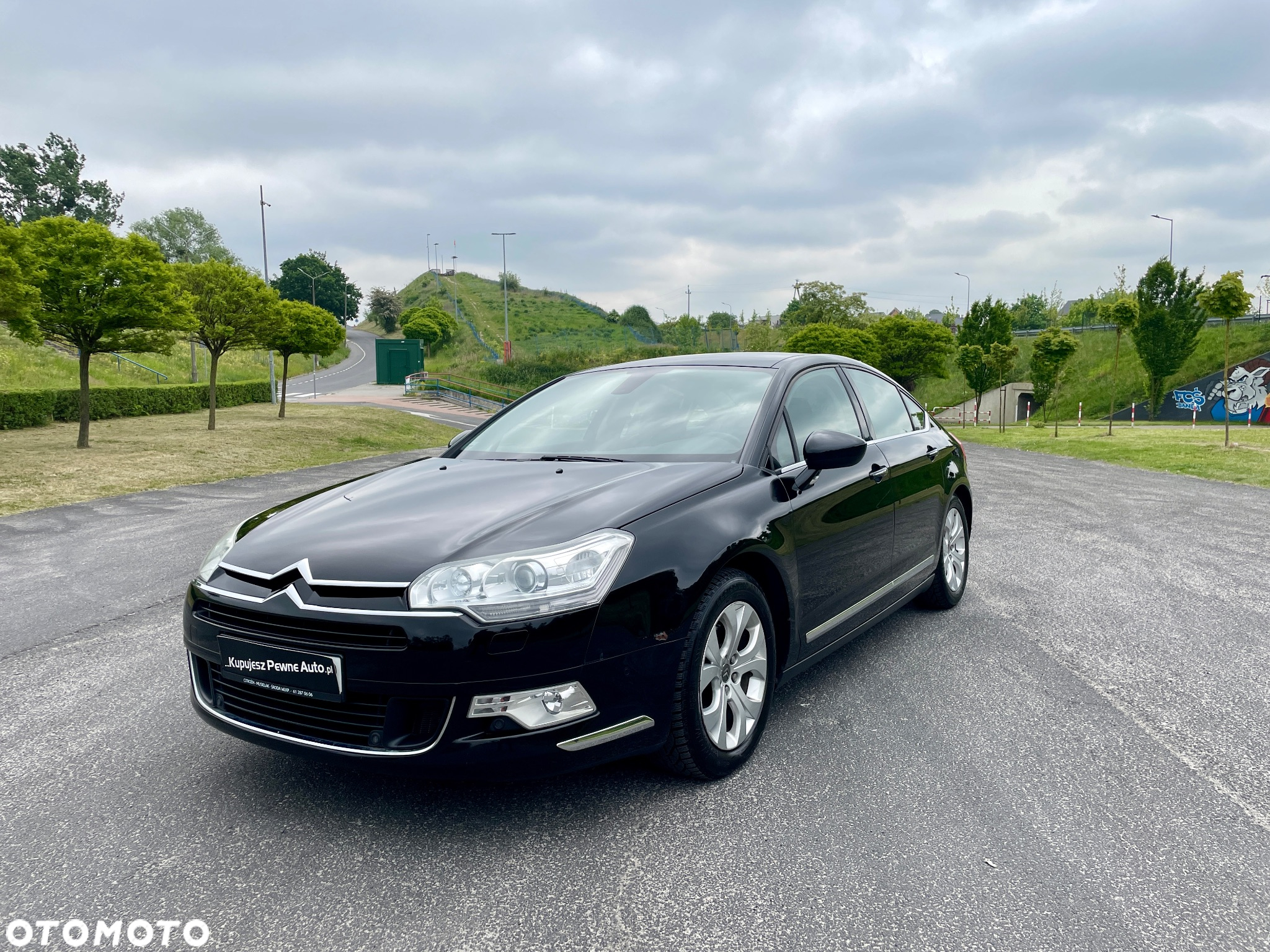 Citroën C5 2.0 HDi Exclusive - 3