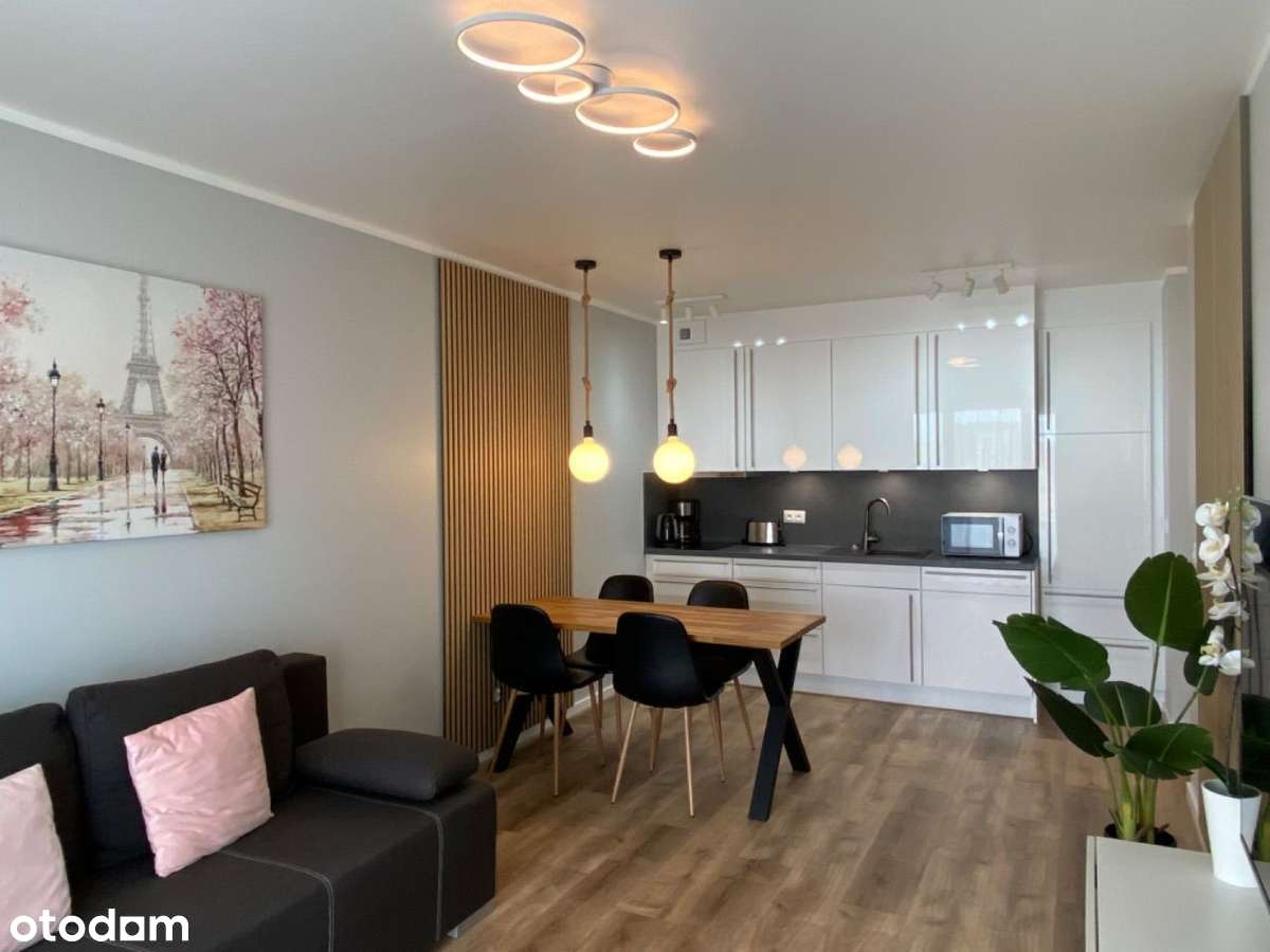 NIŻSZA CENA-65 tys.! Sun Towers-apartament. - Pełny obrazek: 2/20