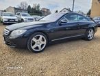 Mercedes-Benz CL 500 7G-TRONIC - 20