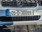 Zderzak przód przedni Mercedes w169 05' kod 761 - 7