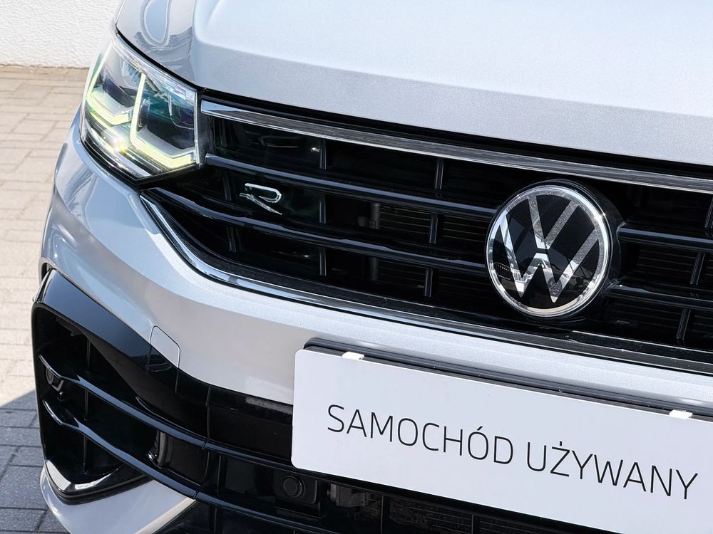 Volkswagen Tiguan 2021 — zdjęcie 3