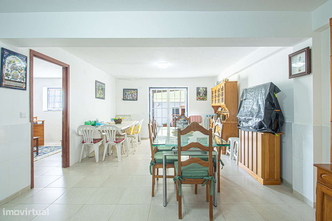 Moradia V3 na Ericeira-28