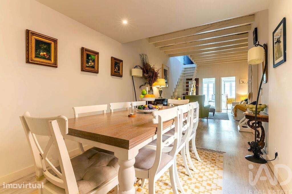 Apartamento T3 em Misericórdia de 115,00 m2 - Grande imagem: 5/27