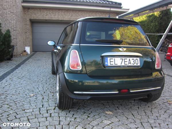 MINI Cooper - 4