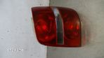 LAMPA PRAWA TYLNA VOLKSWAGEN TOURAN I 2.0 - 1