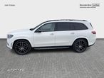 Mercedes-Benz GLS 400 d 4Matic 9G-TRONIC Exclusive - 3