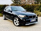 BMW X1 xDrive20d - 10