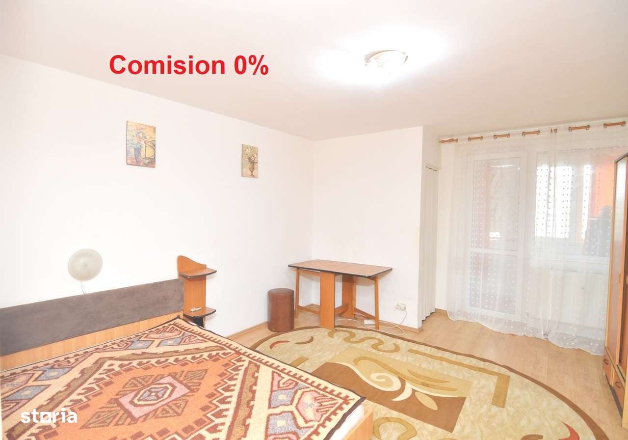 Garsoniera Drumul Taberei | Localizare Excelenta | Direct Proprietar