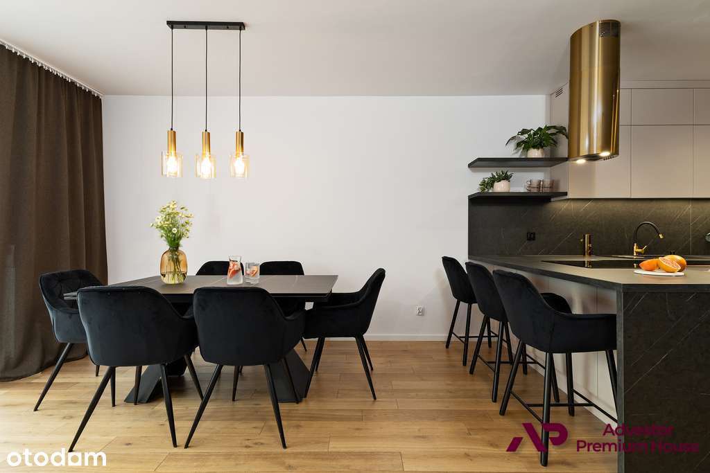 Gotowy do zamieszkania! Stylowy dom z ogrodem-6