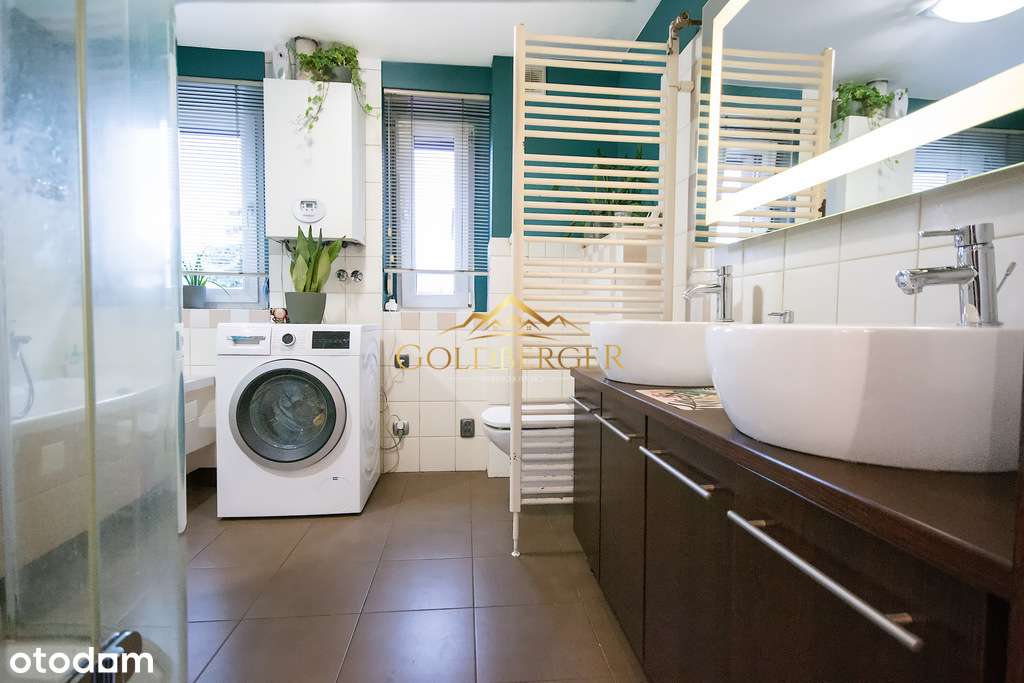 Przestronny dom dla rodziny i firmy-18