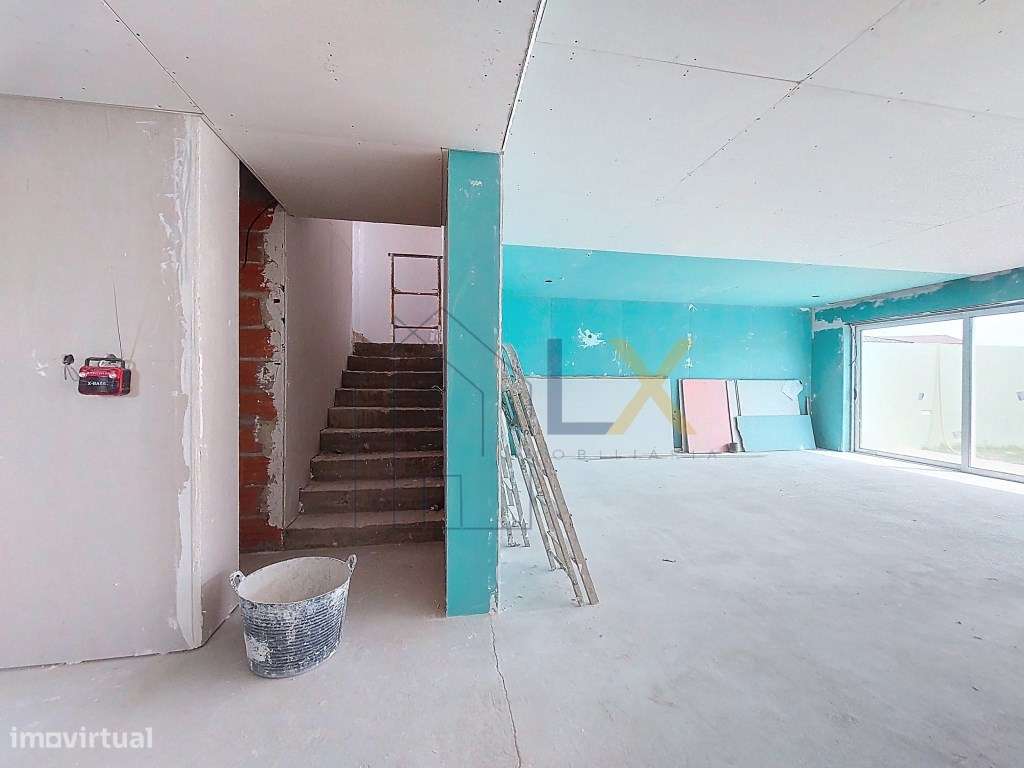 Moradia T3+1 isolada em Construção - Gafanha do Carmo - Grande imagem: 5/18