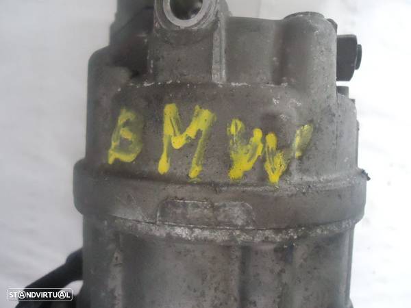 Compressor AC BMW Z4 2.2 de 2004 - 3