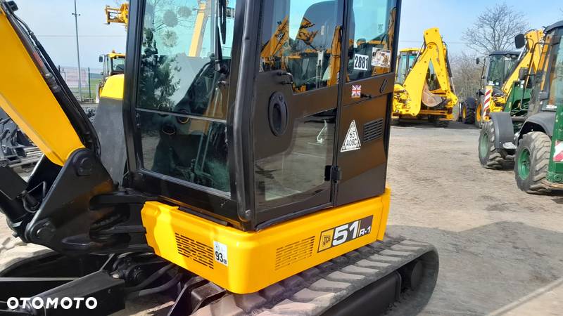 JCB 51R-1 - 15