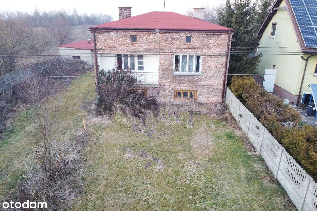 Dom do remontu – okazja dla osób z pomysłem-9