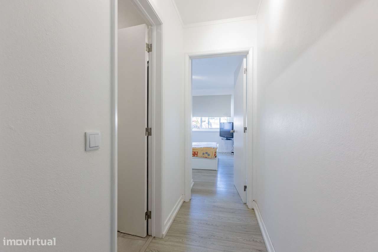 Apartamento T1 - Ponta Delgada - Grande imagem: 4/10