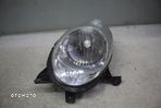 LAMPA LEWA NISSAN MICRA K12 LIFT 26060BC500 - 1