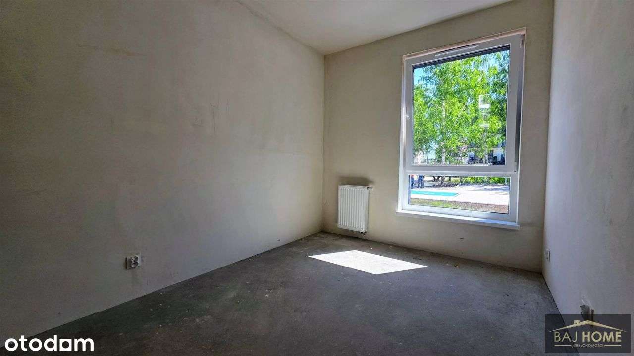 Grudziądz Osiedle Nowy Rządz ul.Rożanowicza 35-9