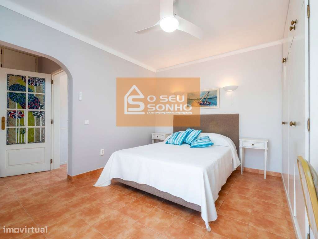 Moradia T3 em Pechão-15