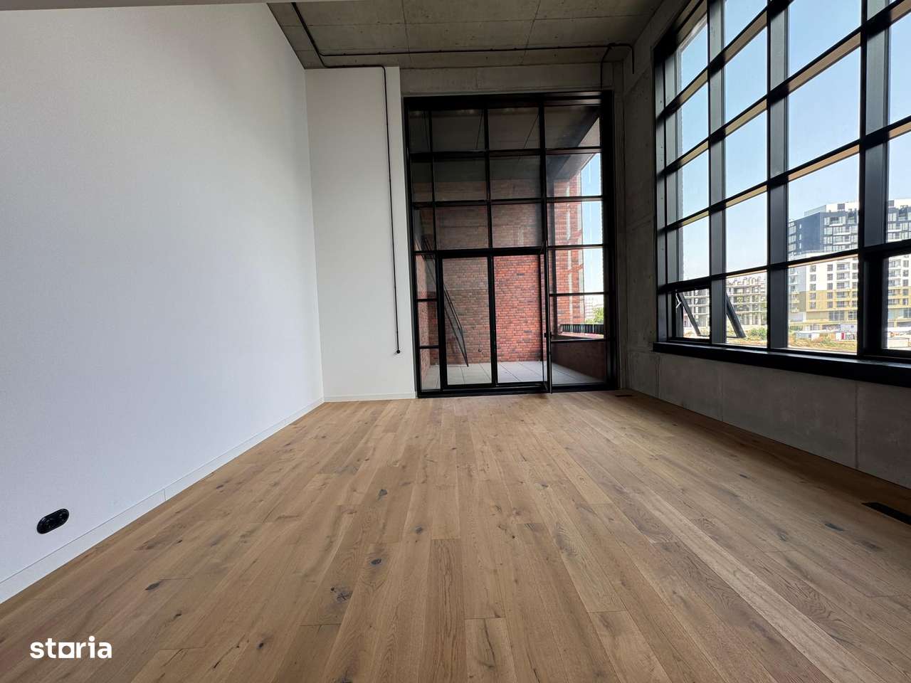 Loft spectaculos în complexul exclusivist Brick Loft – Intrarea Chefal - Imagine principală: 5/20