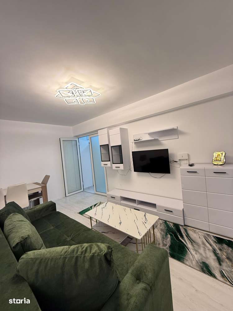 Apartament decomandat - LOC PARCARE - Militari Residence - Imagine principală: 4/20