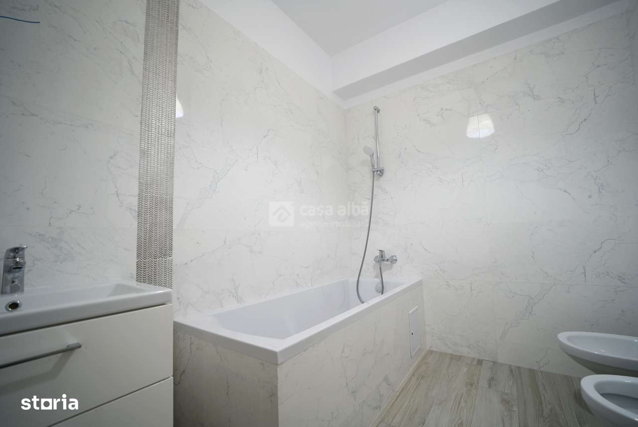 Moara de Vant, 2 camere finalizat si disponibil imediat - Imagine principală: 4/4