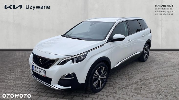 Peugeot 5008-1-2-PURETECH-ALLURE-PACK-S-S-EAT8