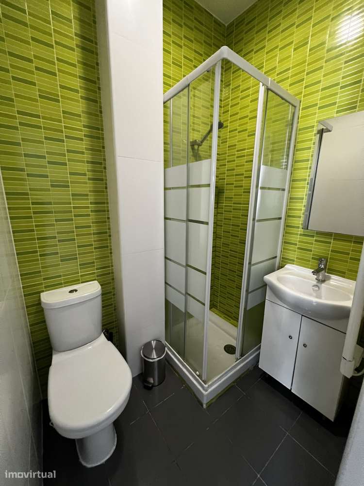 Quartos para Arrendar - Centro Histórico - Grande imagem: 4/8