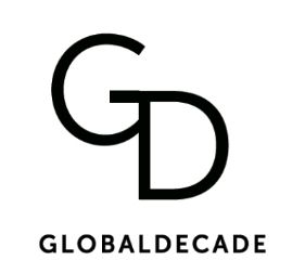 Globaldecade Sociedade de Mediação Imobiliária Unipessoal LDA Logotipo