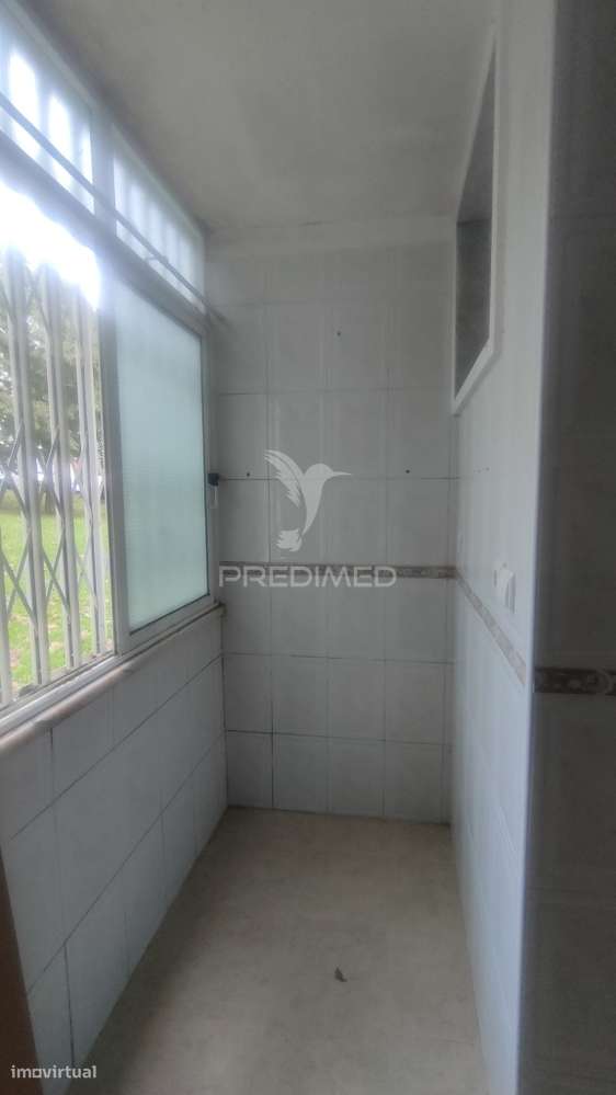 Em Remodelação, apartamento T2, Benfica, Lisboa. - Grande imagem: 3/11