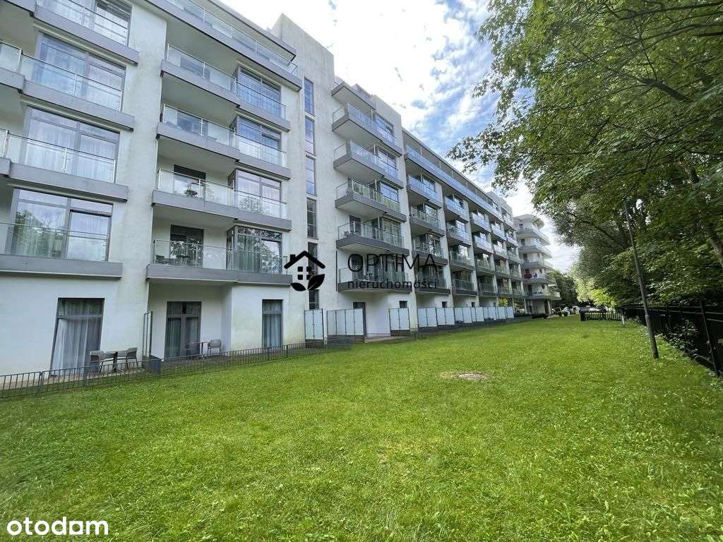 Okazja! Apartament z tarasem w hotelu Diune*****-9