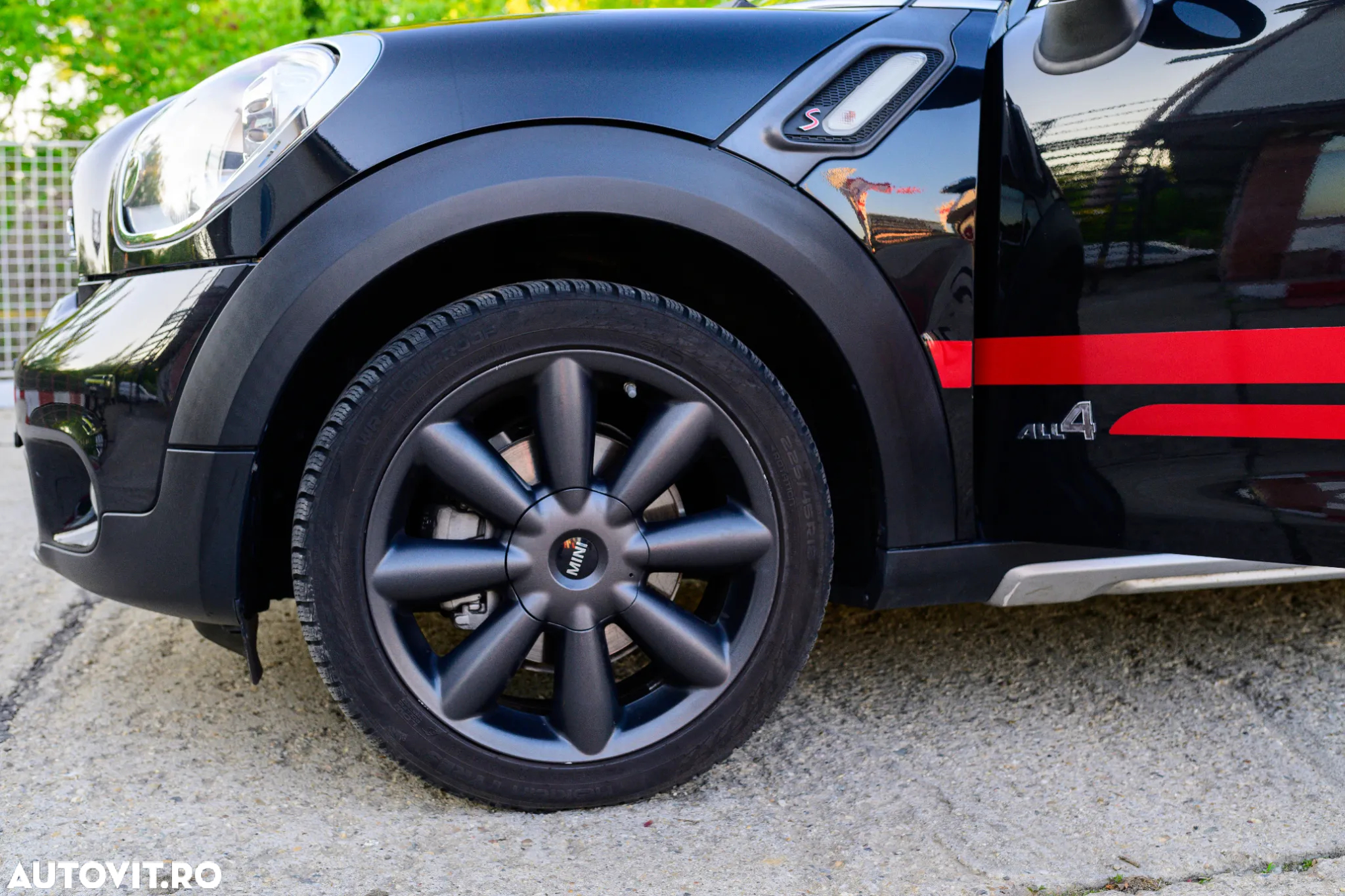 Mini Countryman - 3