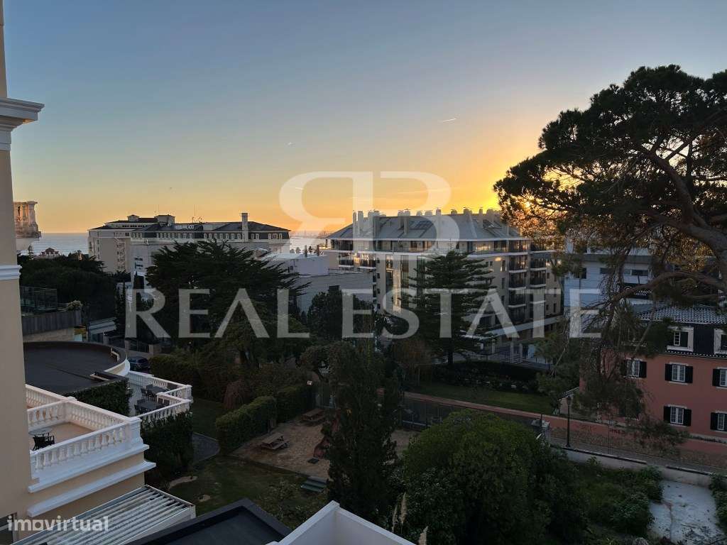 Apartamento T3 + Piscina + Garagem + Arrecadação, no centro do Esto... - Grande imagem: 5/46