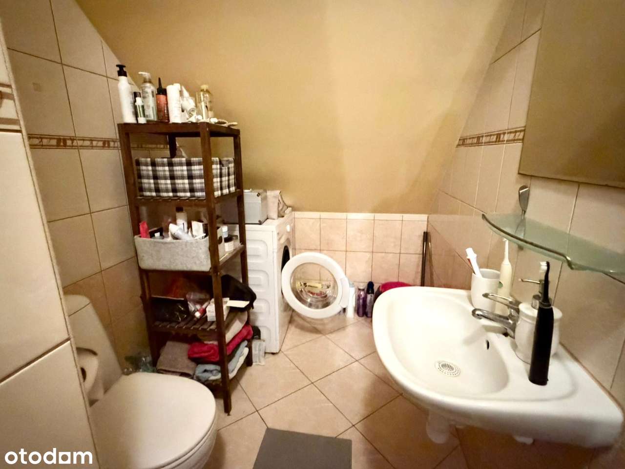 2 pokoje 36m Krowodrza OKAZJA-7