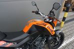 KTM Duke - 6