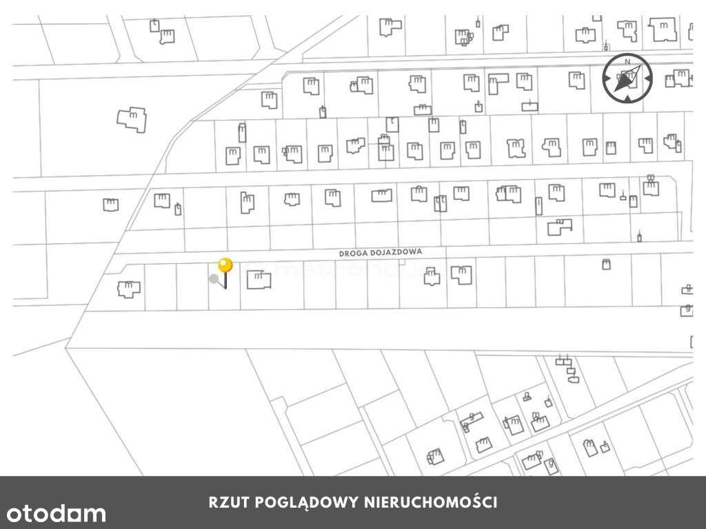 Działka w Grzybowie pod Kołobrzegiem-6