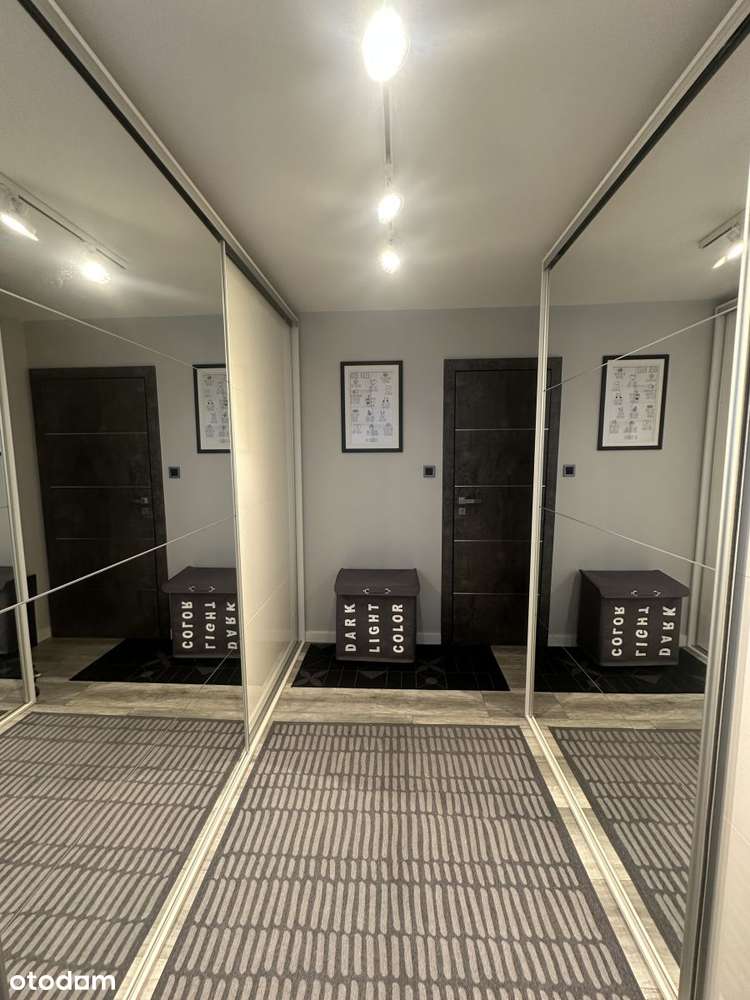 Luksusowe mieszkanie 3 pokoje Chopina Oława-11