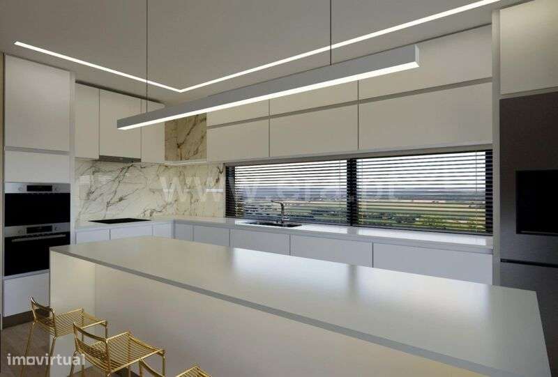 Moradia em Banda T4 / Covilhã, Teixoso - Grande imagem: 4/20