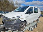 Mercedes-Benz VITO 116CDI  BRYGADÓWKA 6-OSOBOWY - 3