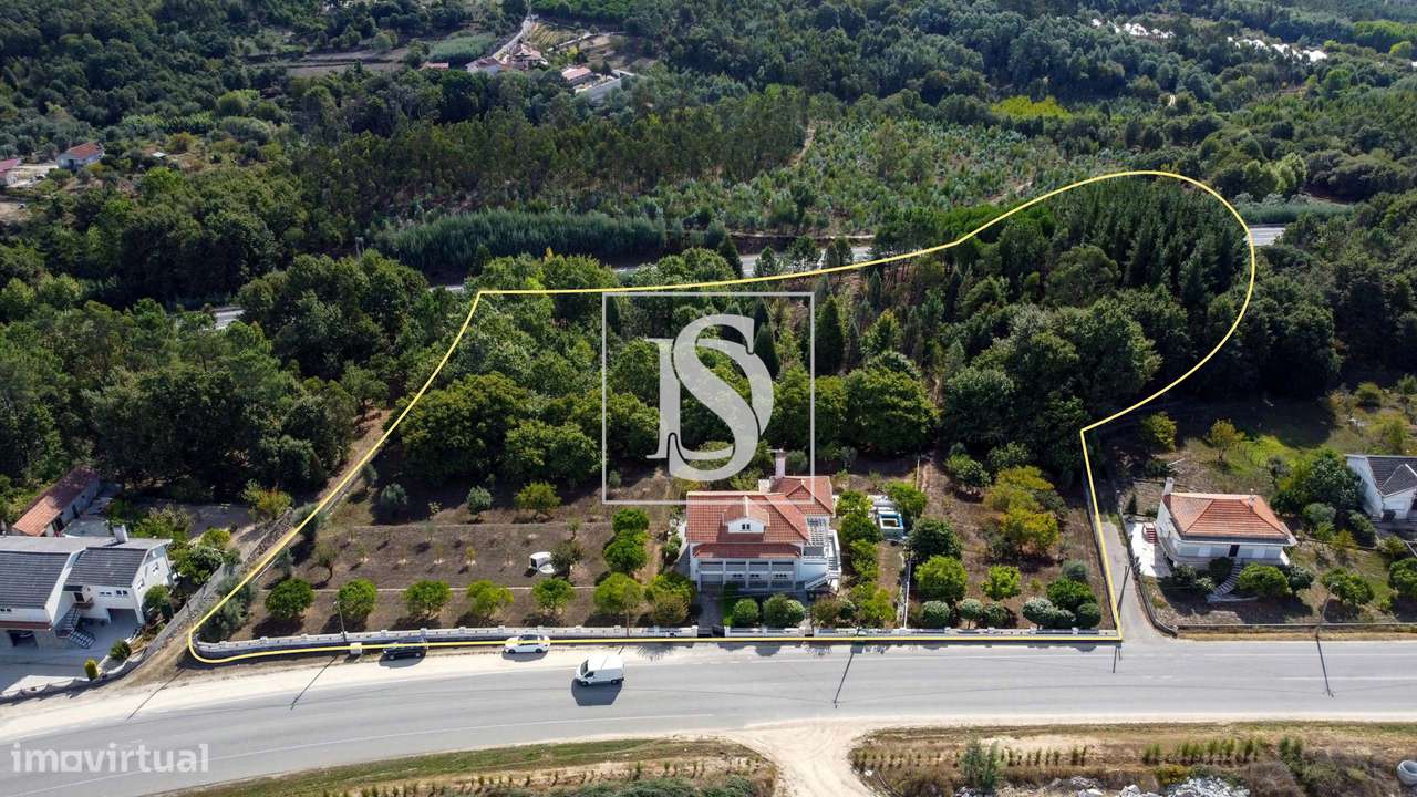 Quinta com 16500m2-8