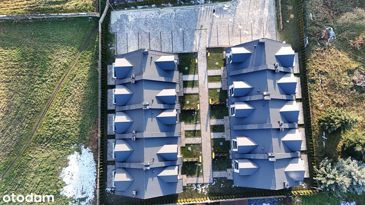 Dom w sercu Przysuchy – Osiedle Madeja - dom numer 7 - Pełny obrazek: 3/12