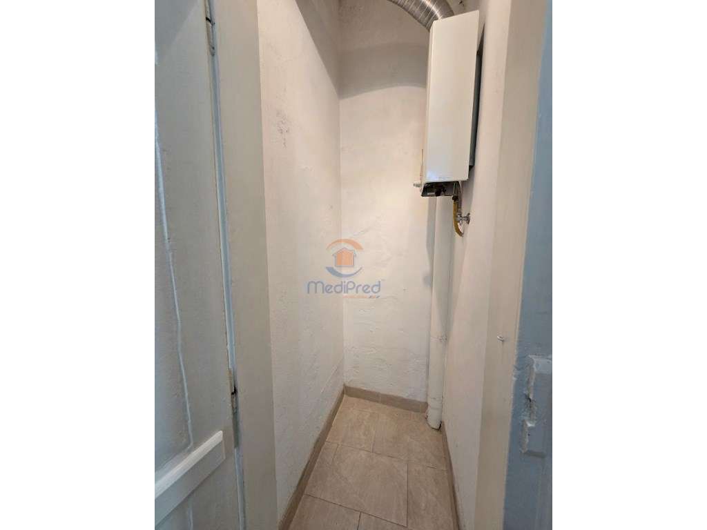 Apartamento T4 em Lisboa | Avenidas Novas-25