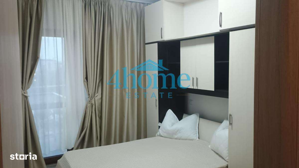 Apartament 2 camere Berceni | Cartierul Solar | Parcare - Imagine principală: 2/8