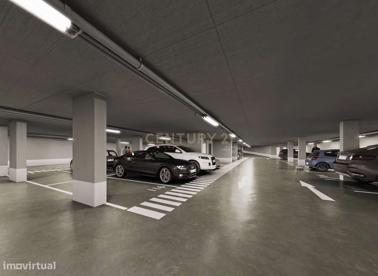 Empreendimento O´living | T3 Nova Construção-16