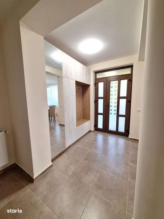 De Inchiriat- Casa moderna Stefanesti-Lidl la 5 min Pitesti! - Imagine principală: 5/17